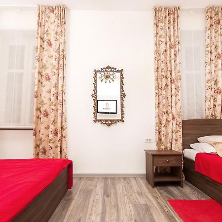 Bed&Breakfast Studio Kairos Ζάγκρεμπ Εξωτερικό φωτογραφία