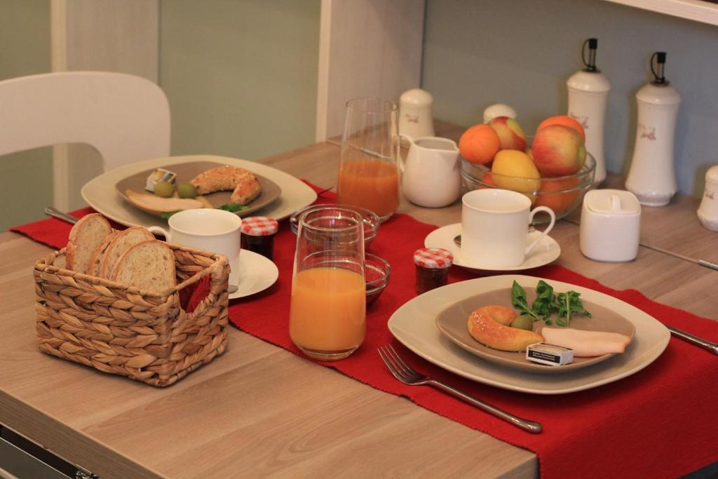 Bed&Breakfast Studio Kairos Ζάγκρεμπ Εξωτερικό φωτογραφία