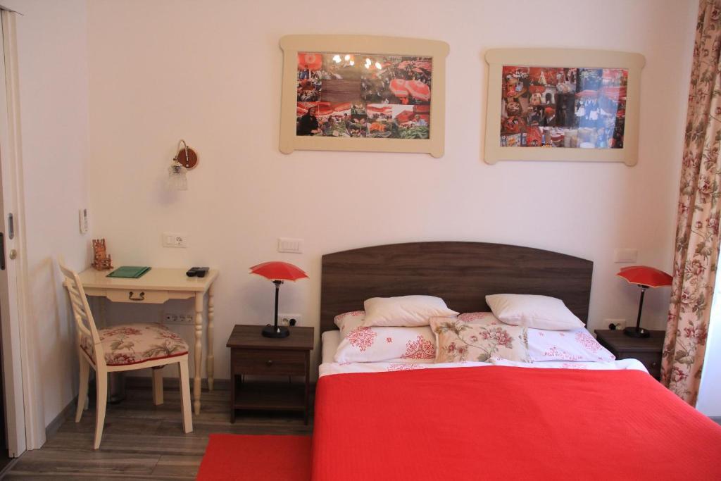 Bed&Breakfast Studio Kairos Ζάγκρεμπ Δωμάτιο φωτογραφία
