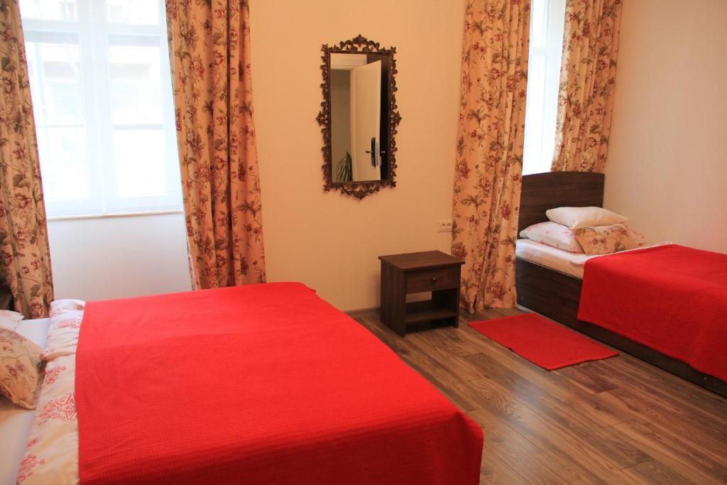 Bed&Breakfast Studio Kairos Ζάγκρεμπ Δωμάτιο φωτογραφία