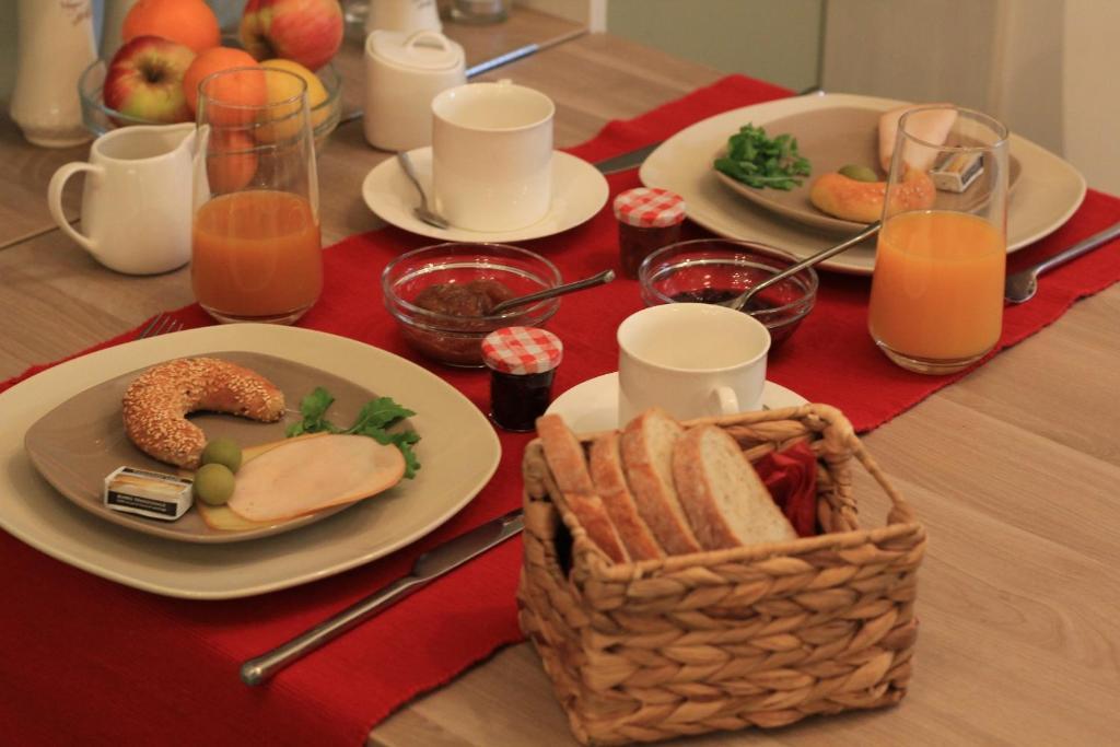 Bed&Breakfast Studio Kairos Ζάγκρεμπ Δωμάτιο φωτογραφία
