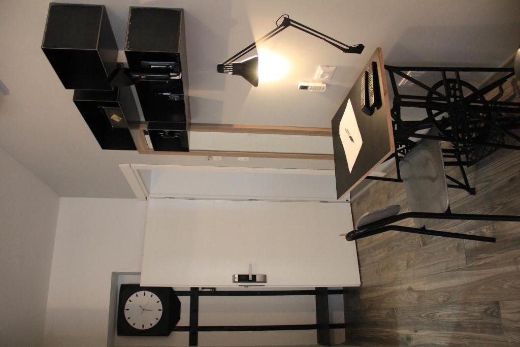 Bed&Breakfast Studio Kairos Ζάγκρεμπ Δωμάτιο φωτογραφία
