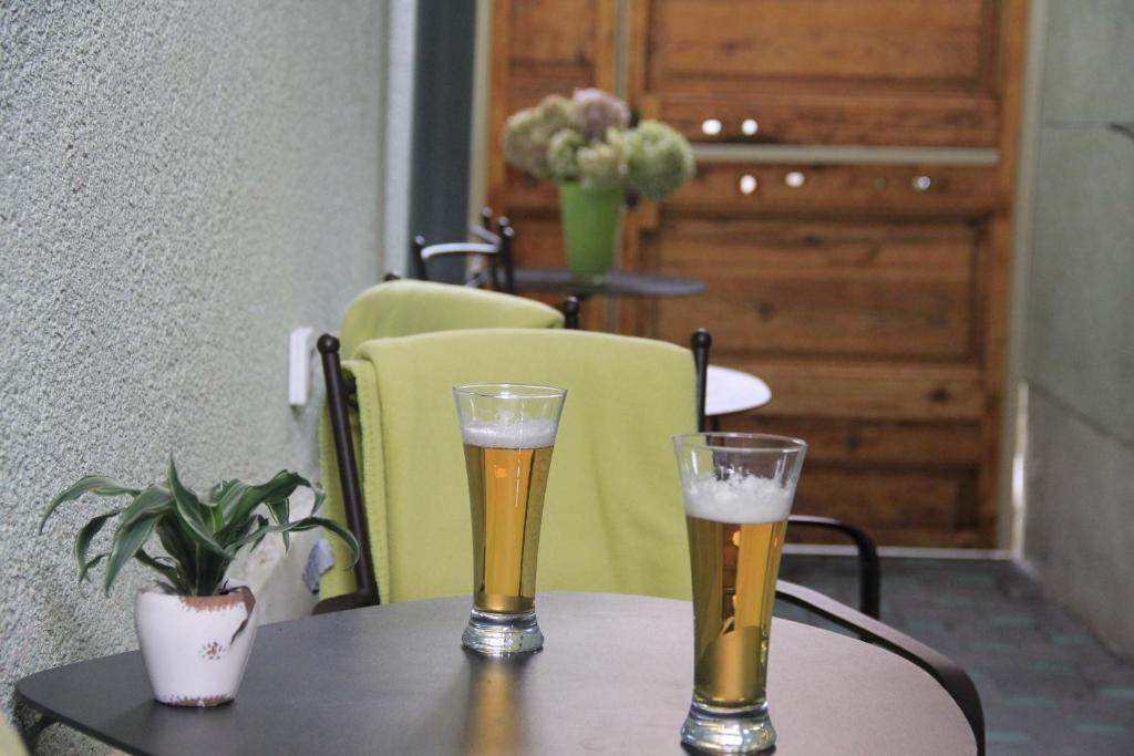 Bed&Breakfast Studio Kairos Ζάγκρεμπ Εξωτερικό φωτογραφία