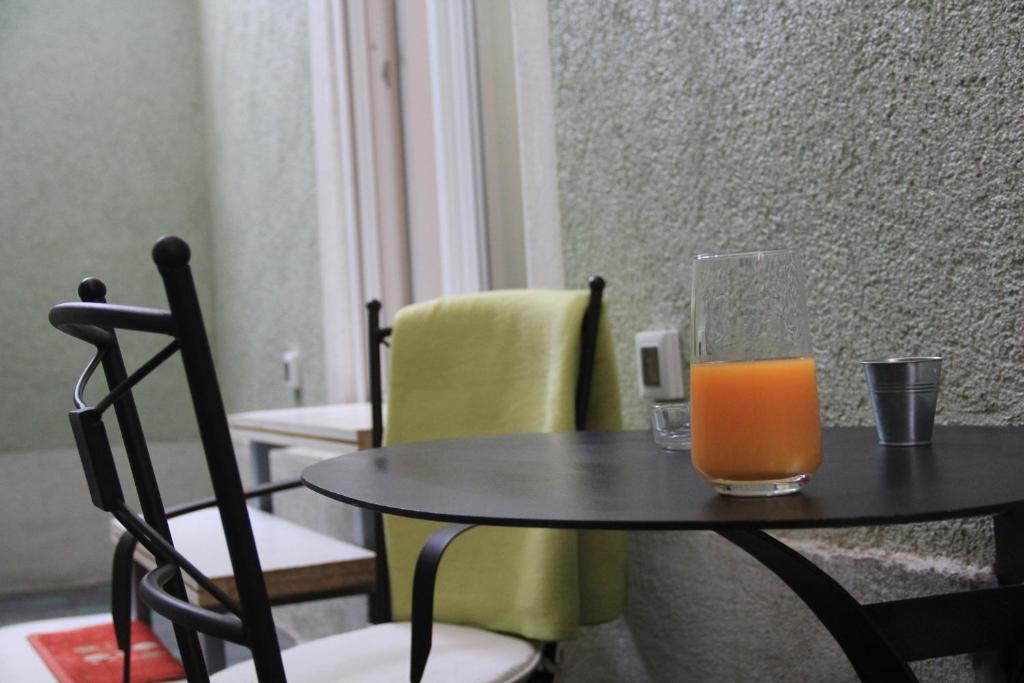 Bed&Breakfast Studio Kairos Ζάγκρεμπ Εξωτερικό φωτογραφία