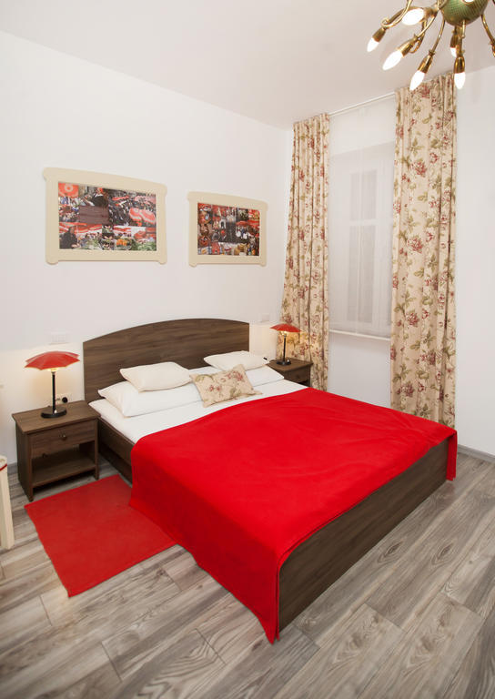 Bed&Breakfast Studio Kairos Ζάγκρεμπ Εξωτερικό φωτογραφία