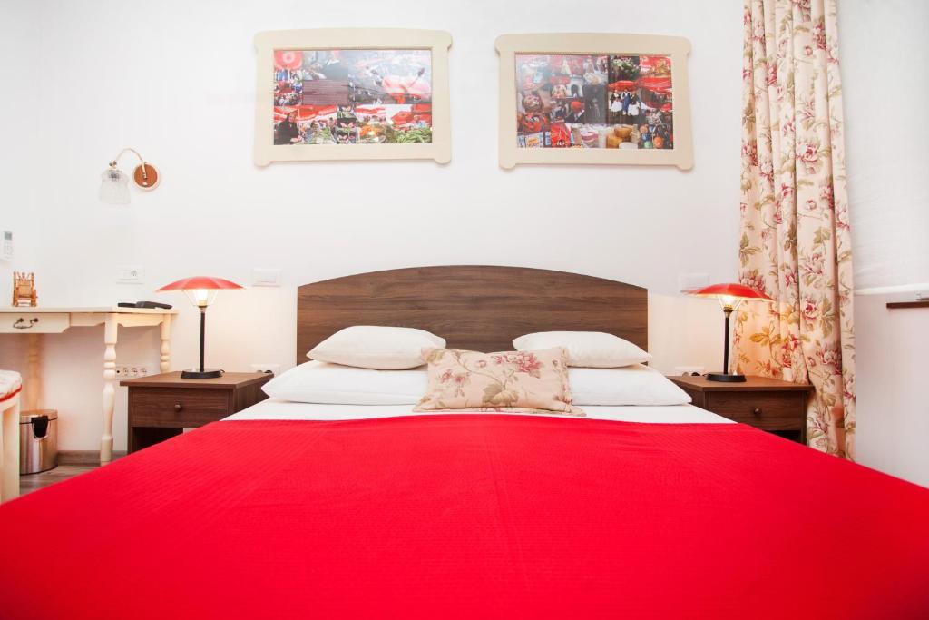 Bed&Breakfast Studio Kairos Ζάγκρεμπ Εξωτερικό φωτογραφία