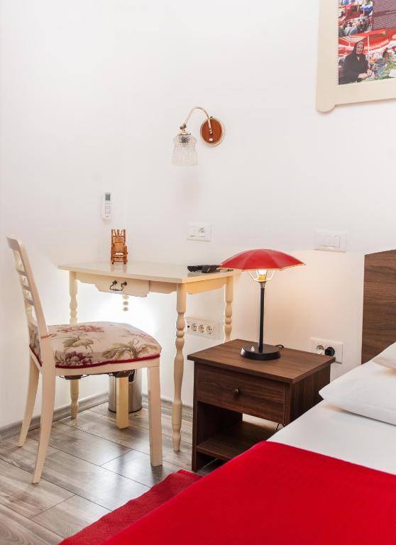 Bed&Breakfast Studio Kairos Ζάγκρεμπ Εξωτερικό φωτογραφία