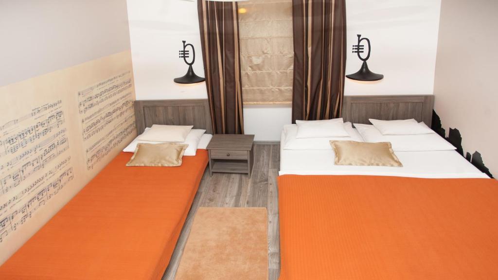 Bed&Breakfast Studio Kairos Ζάγκρεμπ Εξωτερικό φωτογραφία