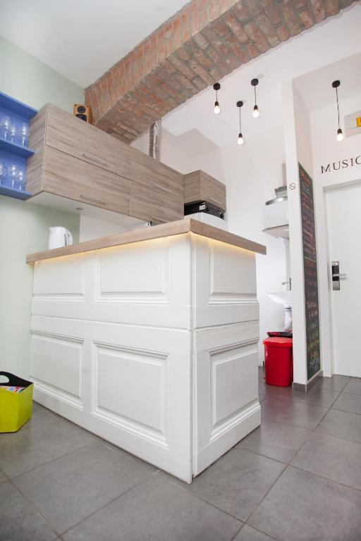 Bed&Breakfast Studio Kairos Ζάγκρεμπ Εξωτερικό φωτογραφία