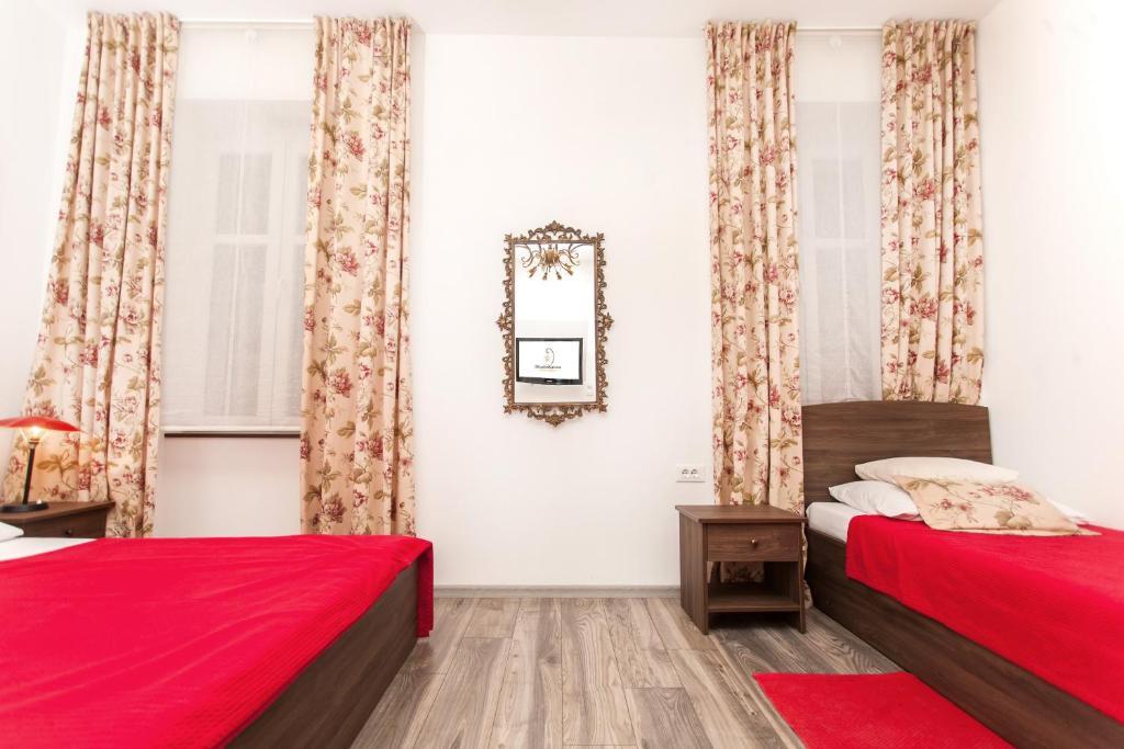 Bed&Breakfast Studio Kairos Ζάγκρεμπ Εξωτερικό φωτογραφία