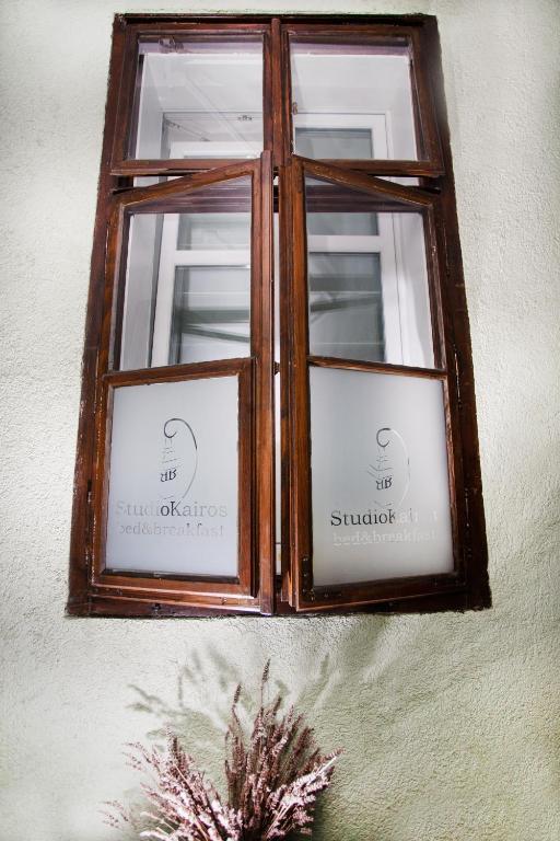 Bed&Breakfast Studio Kairos Ζάγκρεμπ Δωμάτιο φωτογραφία